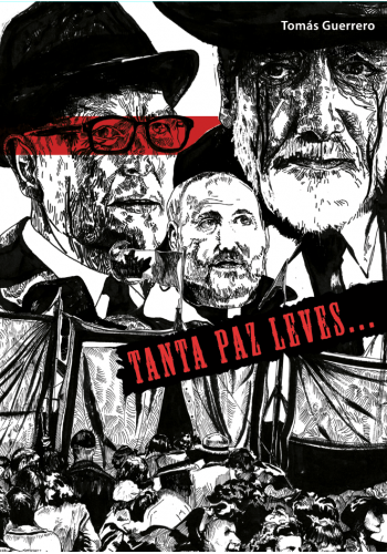 TANTA PAZ LEVES