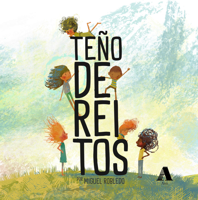 TEÑO DEREITOS