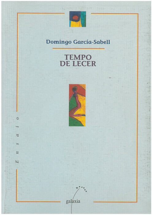 TEMPO DE LECER