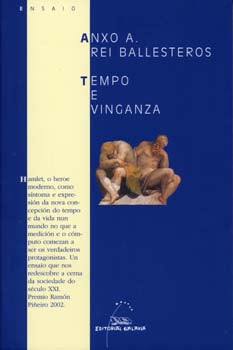 TEMPO E VINGANZA