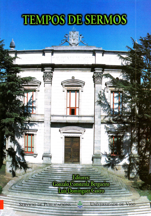 TEMPOS DE SERMOS