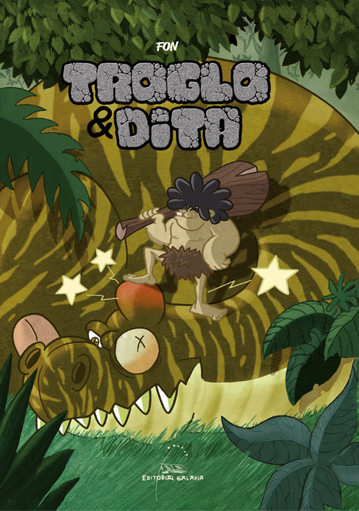 TROGLO &AMP; DITA