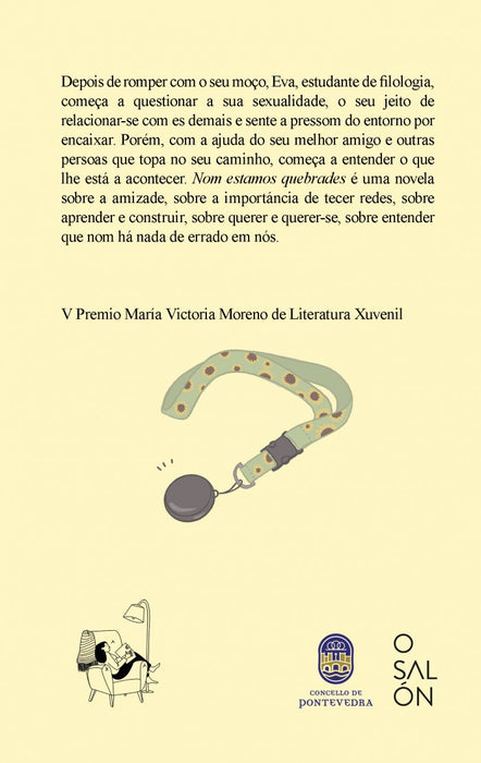 NOM ESTAMOS QUEBRADES