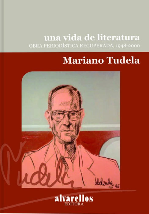 UNA VIDA DE LITERATURA