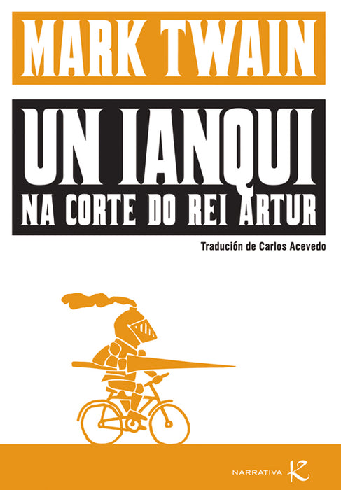 UN IANQUI NA CORTE DO REI ARTUR