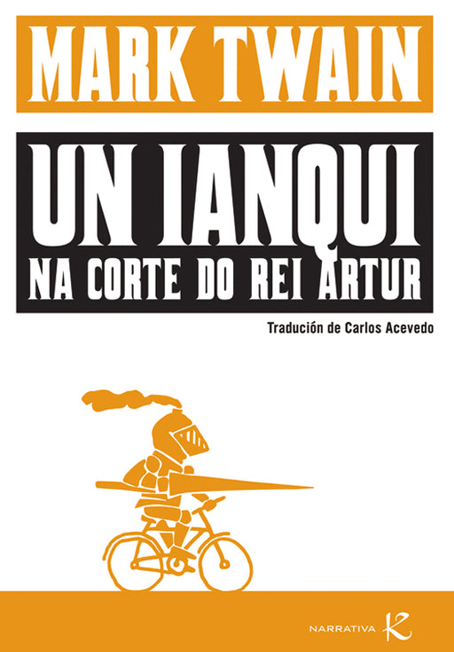 UN IANQUI NA CORTE DO REI ARTUR