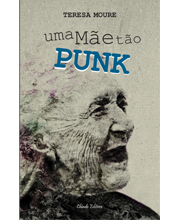 UMA MÃE TÃO PUNK