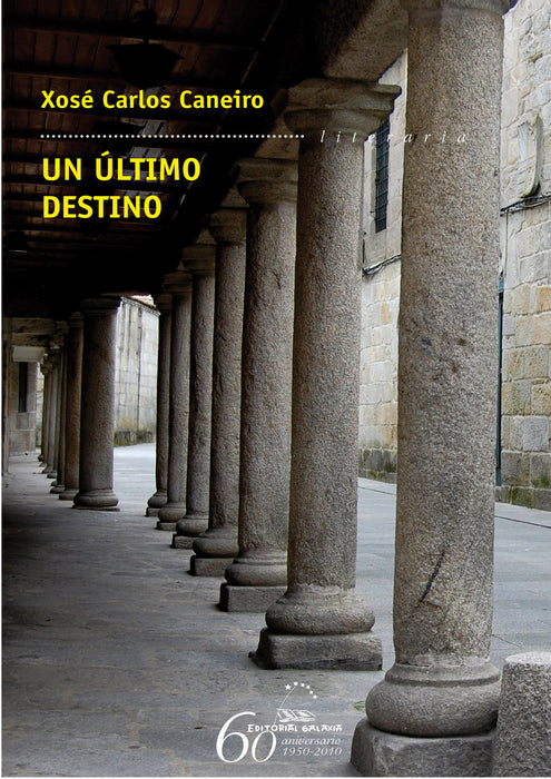 UN ÚLTIMO DESTINO