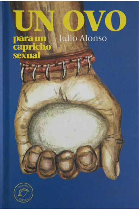 UN OVO PARA UN CAPRICHO SEXUAL