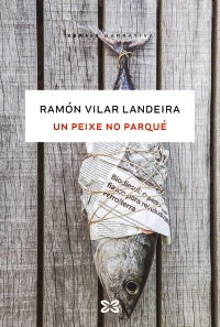 UN PEIXE NO PARQUÉ