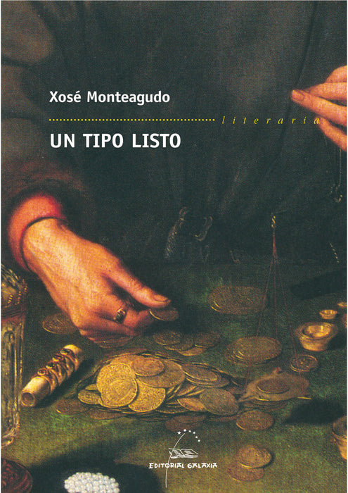 UN TIPO LISTO