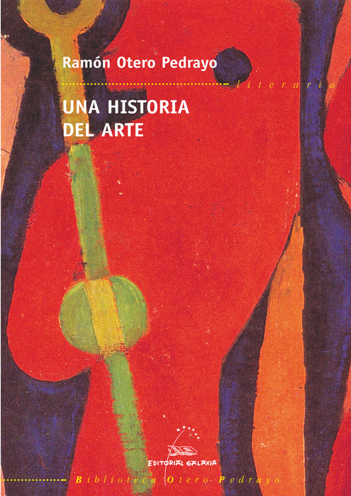 UNA HISTORIA DEL ARTE