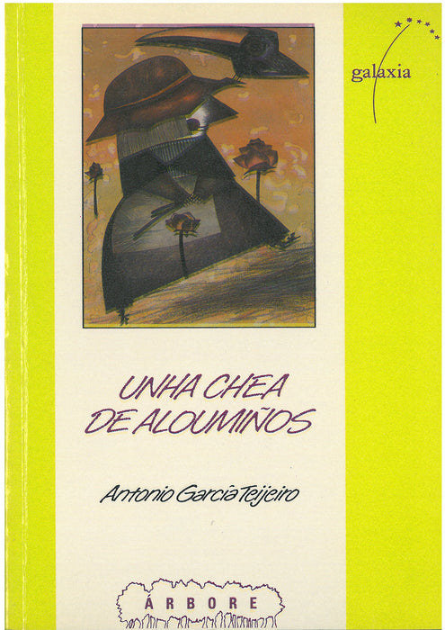UNHA CHEA DE ALOUMIÑOS