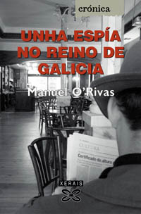 UNHA ESPÍA NO REINO DE GALICIA