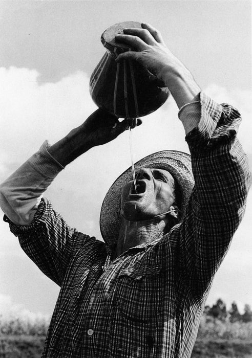 VEIGA ROEL: FOTOGRAFÍAS 1954 - 1964