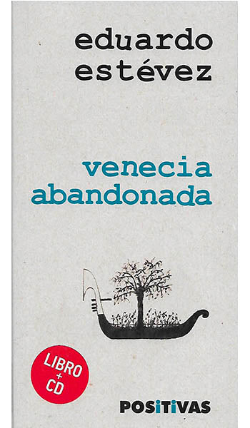 VENECIA ABANDONADA (LIBRO+CD)