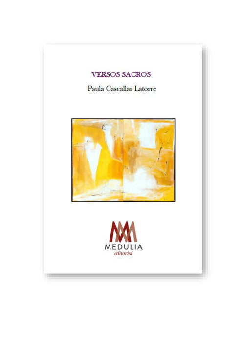 VERSOS SACROS