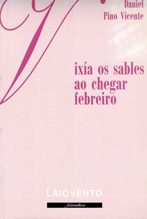 VIXÍA OS SABLES AO CHEGAR FEBREIRO