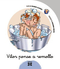 VÍTOR PONSE A REMOLLO