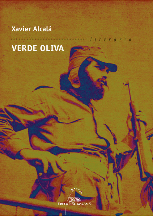 VERDE OLIVA