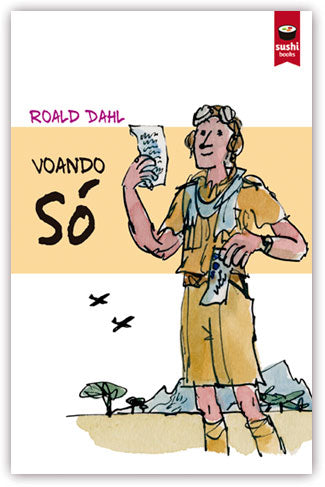 VOANDO SÓ