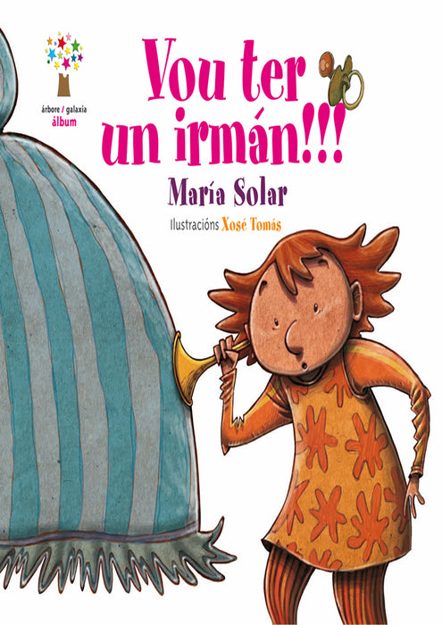 VOU TER UN IRMÁN!!!