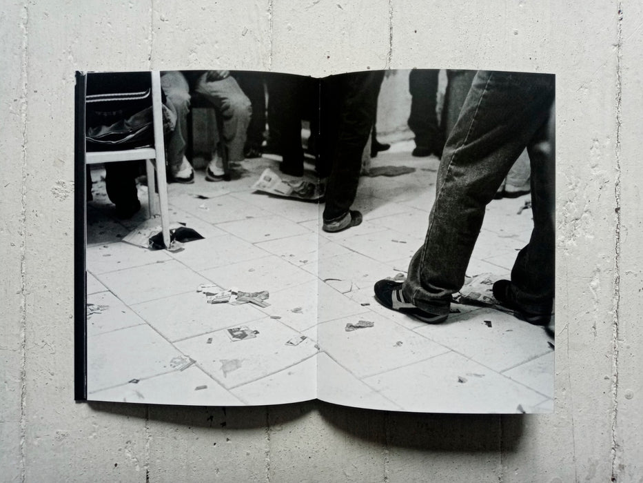 ENSAYO SOBRE LA NOCHE