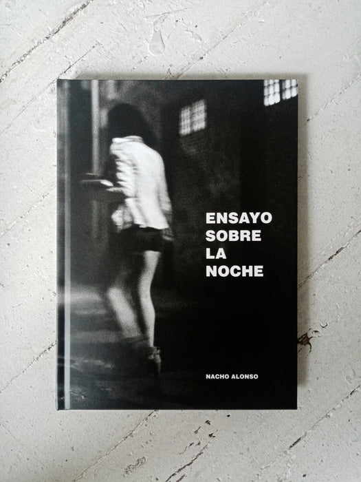 ENSAYO SOBRE LA NOCHE