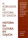 HISTORIA DA CULTURA EN GALICIA