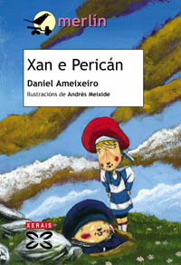 XAN E PERICÁN