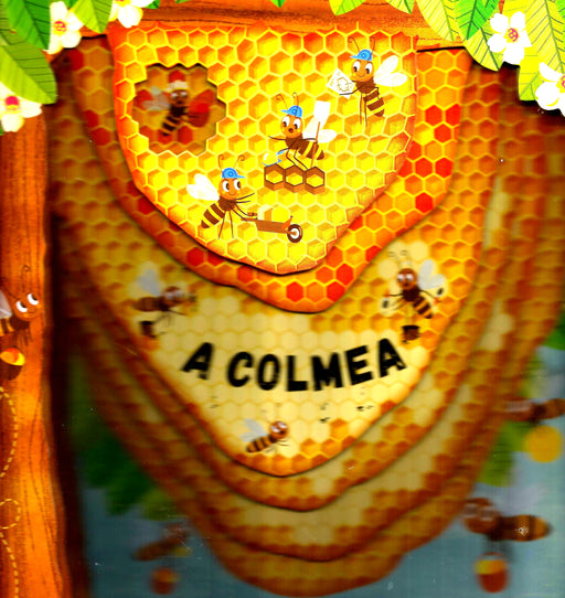 A COLMEA