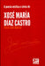 A POESÍA MÍSTICA E CÍVICA DE XOSÉ MARÍA DÍAZ CASTRO