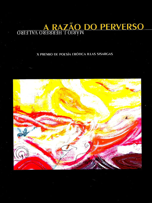 A RAZAO DO PERVERSO