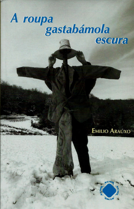A ROUPA GASTABÁMOLA ESCURA