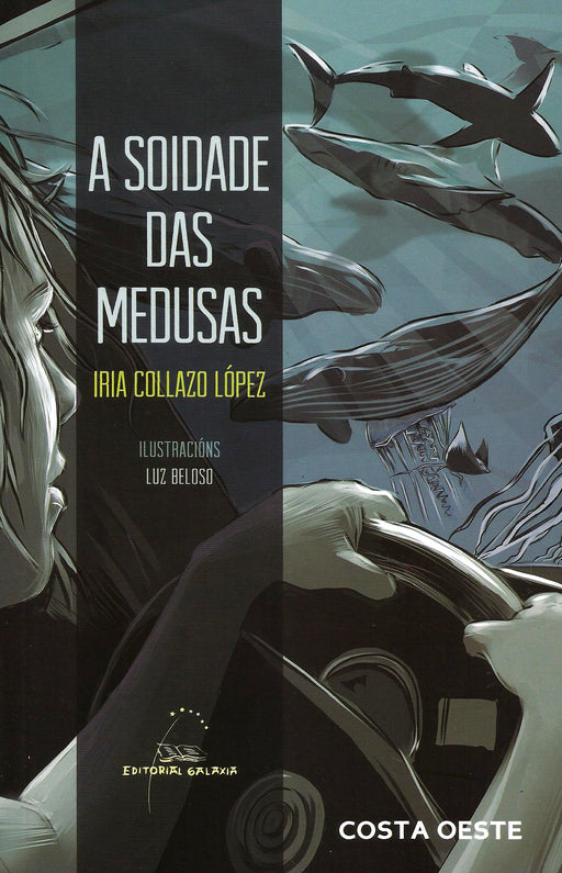 A SOIDADE DAS MEDUSAS