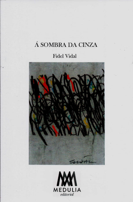 A SOMBRA DA CINZA
