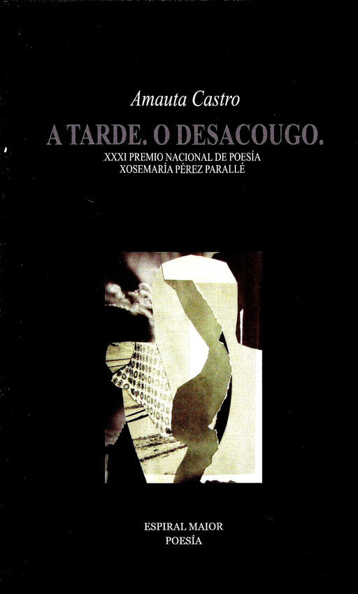 A TARDE. O DESACOUGO