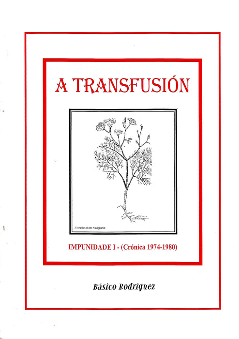 A TRANSFUSIÓN