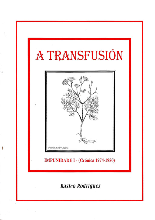 A TRANSFUSIÓN