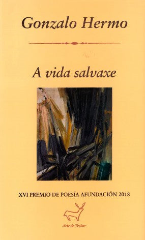 A VIDA SALVAXE