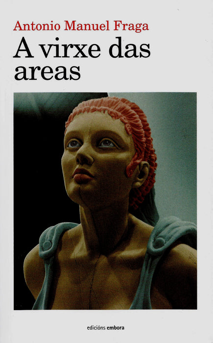 A VIRXE DAS AREAS