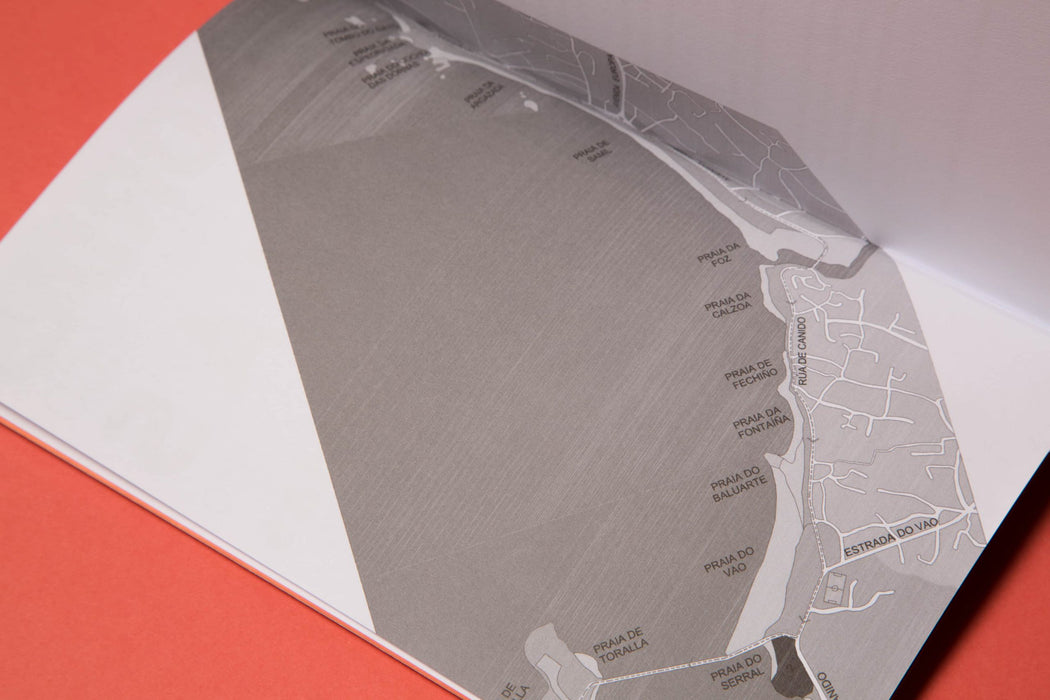 A VOZ DAS NEREIDAS (HISTORIAS COÑECERMOS VIGO 3)