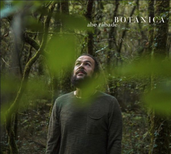 ABE RABADE – BOTÁNICA
