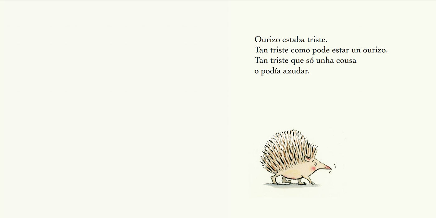 O ABRAZO