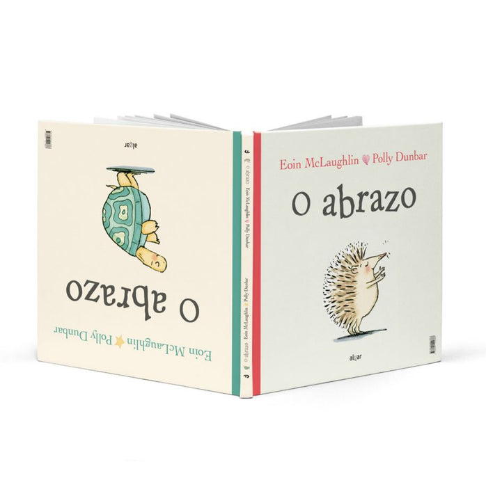 O ABRAZO