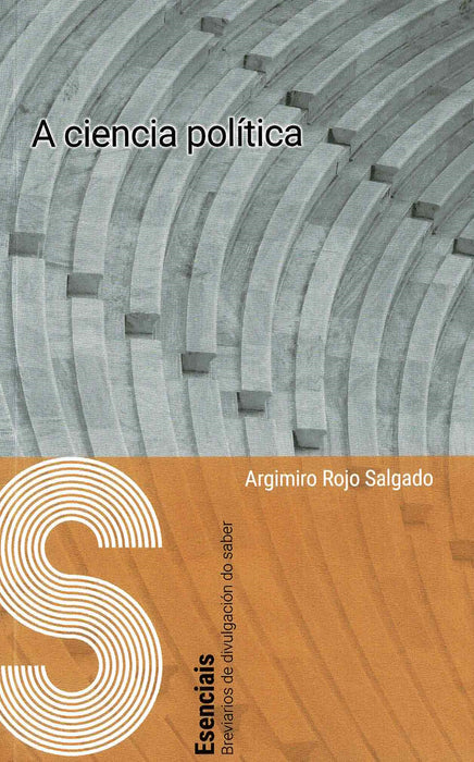 A CIENCIA POLÍTICA