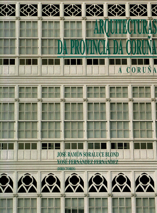 A CORUÑA