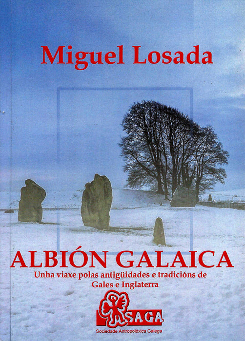ALBIÓN GALAICA