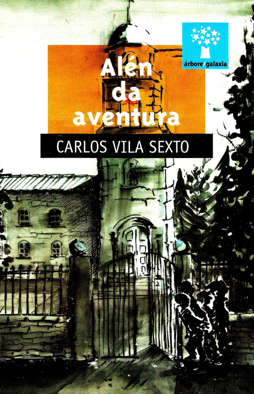 ALÉN DA AVENTURA