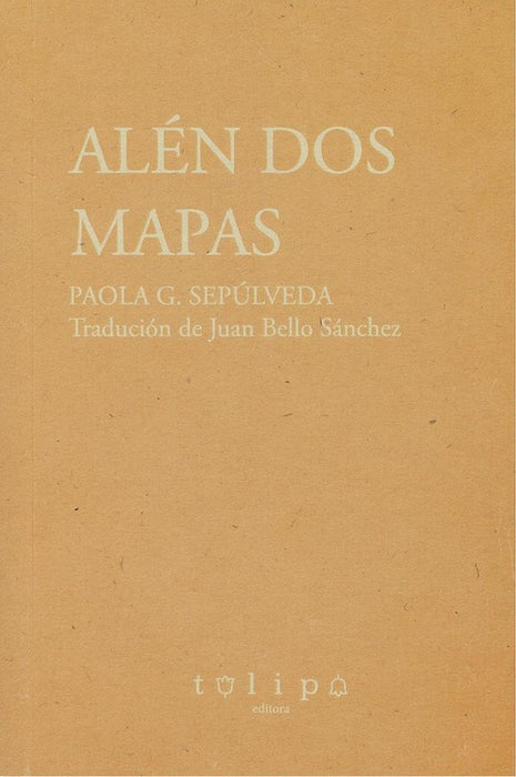 ALEN DOS MAPAS